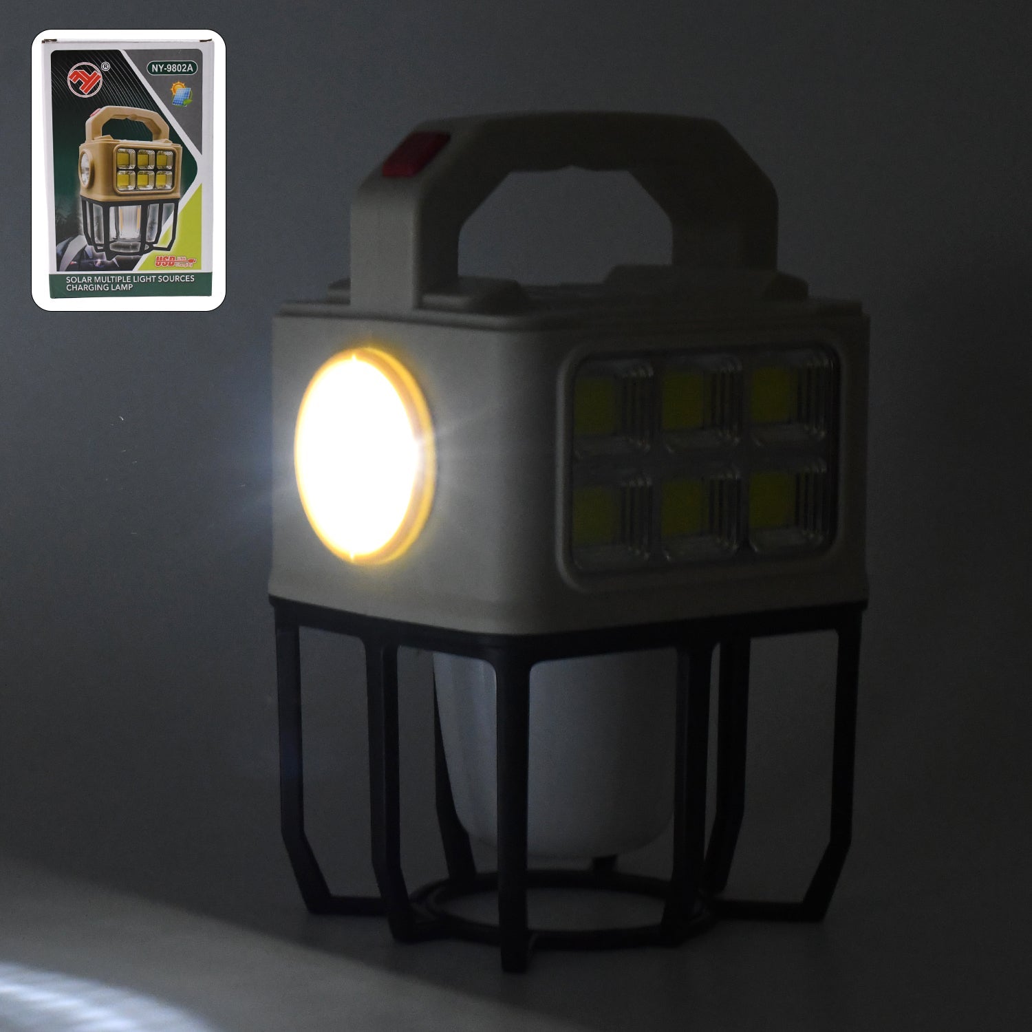 Sun Beam Lantern Sun Beam Lantern